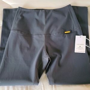 NWT Cleo Harper Reign 2.0 Stone Grey